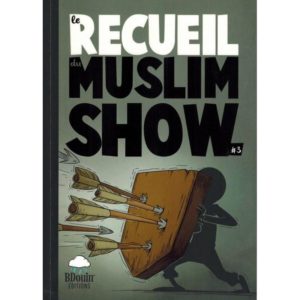 Recueil muslim show 3
