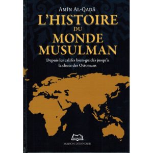 l-histoire-du-monde-musulman-amin-al-qada-maison-d-ennour-verso