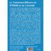 LE TRAITEMENT EFFICACE DU STRESS ET DE L'ANXIETE - EDITIONS AL MADINA – Image 2