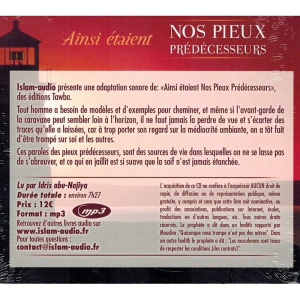 ainsi-etaient-nos-pieux-predecesseurs-islam-audio-francais-cd-mp3 (1)