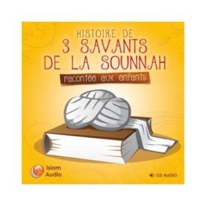 cd-audio-3-savants-de-la-sunnah
