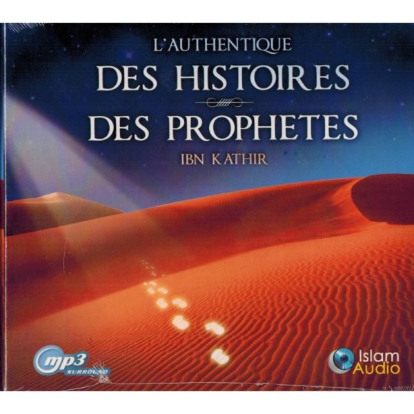 cd-mp3-l-authentique-des-histoires-des-prophetes-ibn-kathir-islam-audio