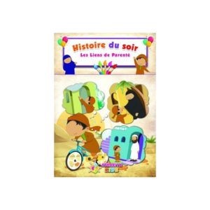 histoire-du-soir-les-liens-de-parente-athariya-kids