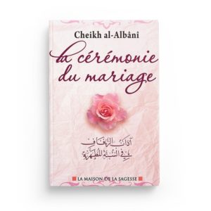 la-ceremonie-du-mariage-cheikh-al-albani-editions-maison-de-la-sagesse