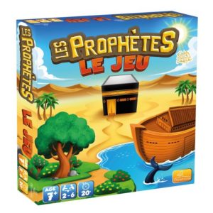 les-prophetes-le-jeu-400-questions-et-defis-des-7-ans-osratouna