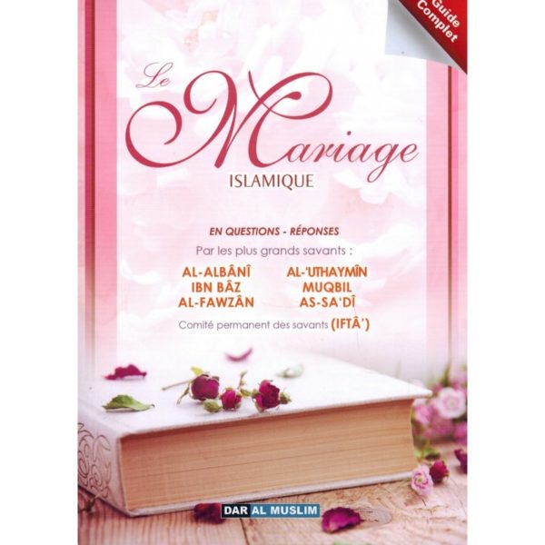 mariage-islamique-en-questions-reponses-dar-al-muslim