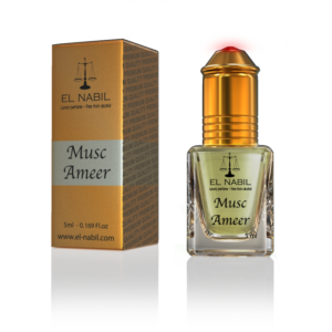 parfum-musc-ameer-al-nabil
