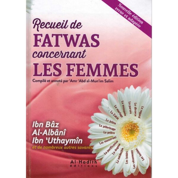recueil-de-fatwas-concernant-les-femmes