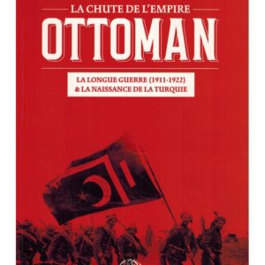 la-chute-de-l-empire-ottoman-se-zaimeche-al-djazairi-editions-ribat