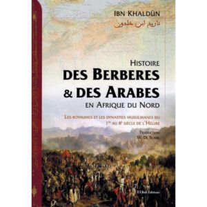 histoire-des-berberes-et-des-arabes-en-afrique-du-nord-ibn-khaldoun-el-bab-editions