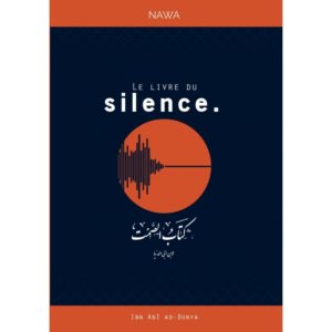 le-livre-du-silence-editions-nawa