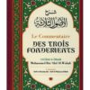 le-commentaire-des-trois-fondements-de-shaykh-mouhammed-ibn-abd-al-wahab-ibn-badis