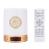 VEILLEUSE CORANIQUE - TOUCH LAMP PORTABLE SPEAKER
