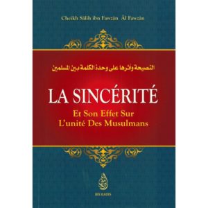 la-sincerite-et-son-effet-sur-l-unite-des-musulmans-ibn-badis