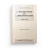 le-decret-divin-et-la-predestination-edition-IIPH