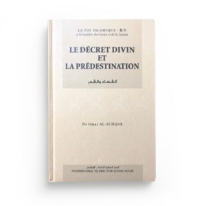 le-decret-divin-et-la-predestination-edition-IIPH