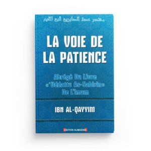 la-voie-de-la-patience-d-ibn-al-qayyim