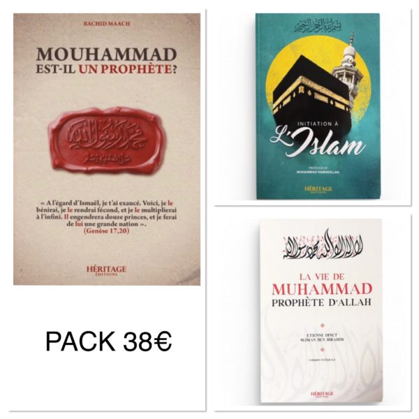 PACK-3-LIVRES-HERITAGE-DINET-MOUHAMMAD-INITIATION-ISLAM
