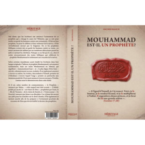 mouhammad-est-il-un-prophete-rachid-maach-editions-heritage