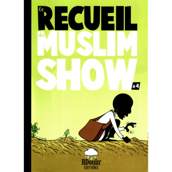 le-recueil-du-muslim-show-TOME-4-de-norédine-allam