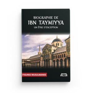 biographie-de-ibn-taymiyya-al-bidar-editions