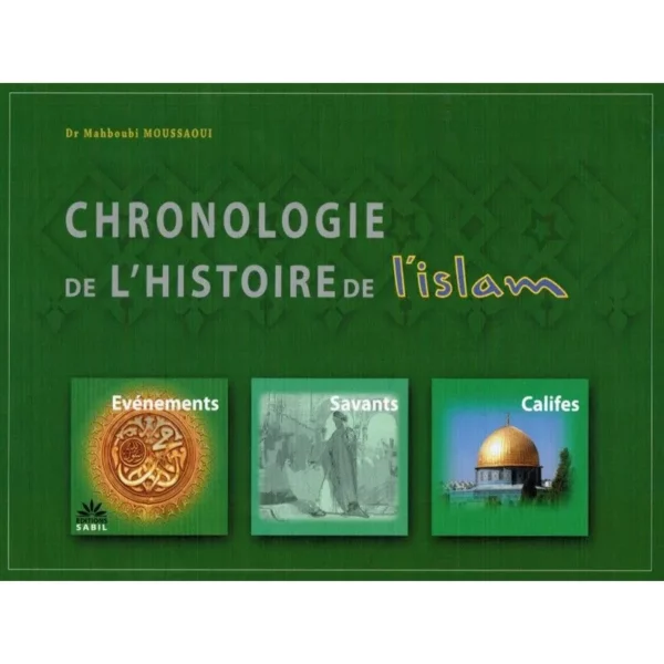 chronologie-de-l-histoire-del-islam-editions-sabil