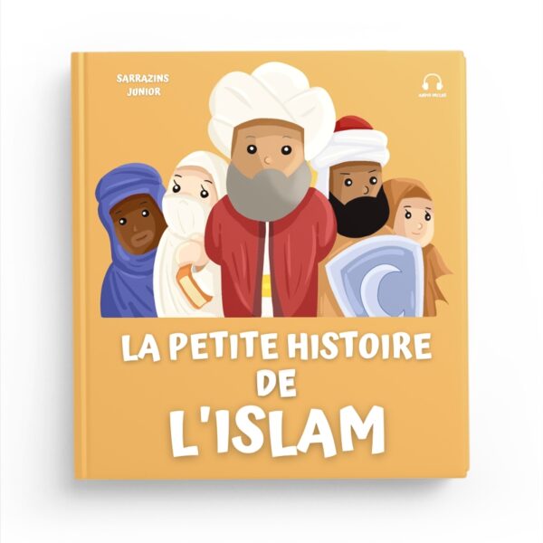 la-petite-histoire-de-l-islam-renaud-k-editions-sarrazins (2)