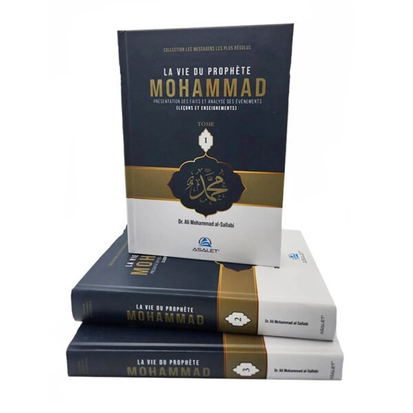la-vie-du-prophete-mohammad-3-tomes-ali-mohammad-al-sallabi-editions-asalet