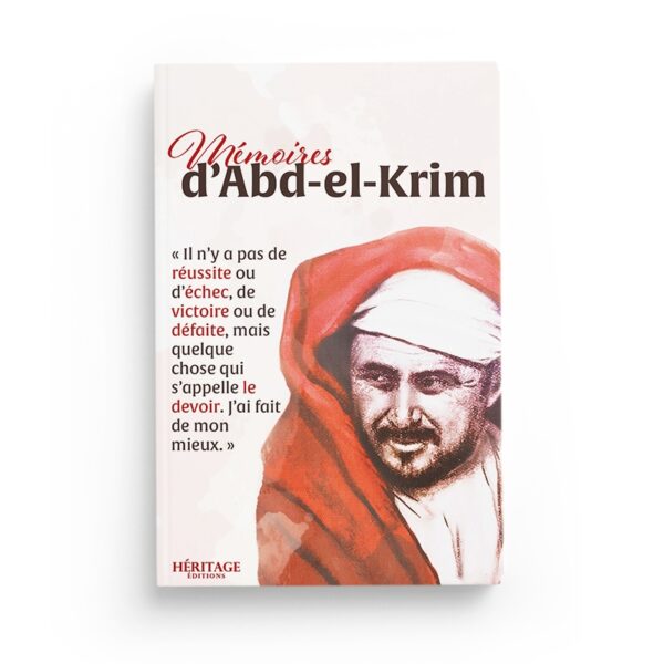 memoires-d-abd-el-krim-editions-heritage