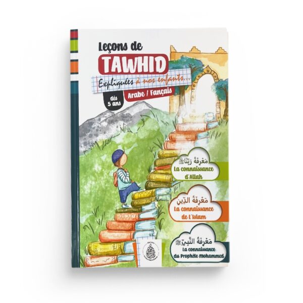lecons-de-tawhid-expliques-a-nos-enfants-garcon-editions-pieux-predecesseurs