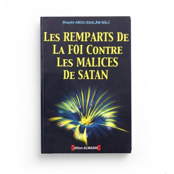 les-remparts-de-la-foi-contre-les-malices-de-satan-editions-almadina