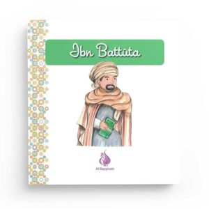 ibn-battuta-al-bayyinah-jeunesse