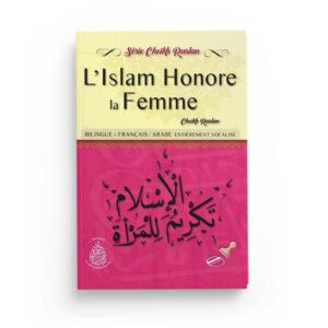 l-islam-honore-la-femme-cheikh-raslan-editions-pieux-predecesseurs