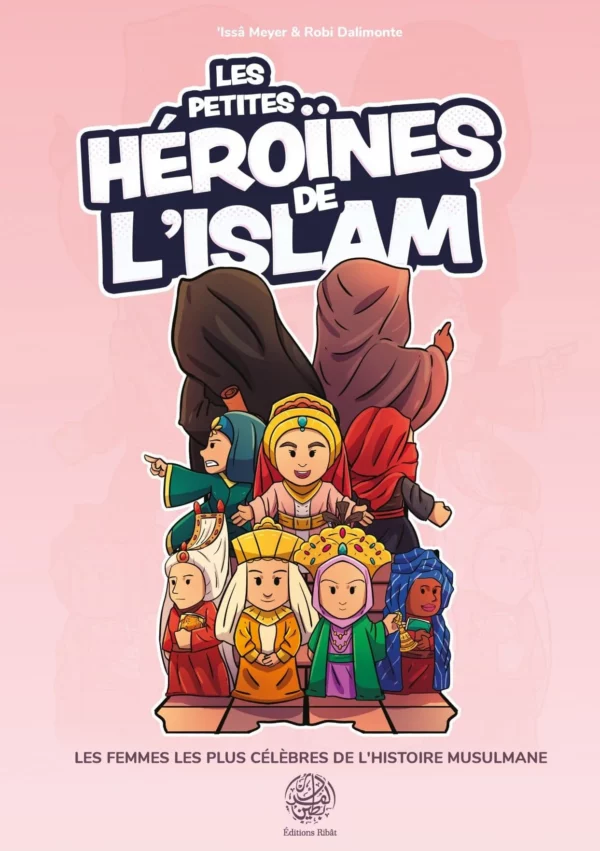 LES-PETITES-HEROINES-DE-L-ISLAM-EDITIONS-RIBAT-1