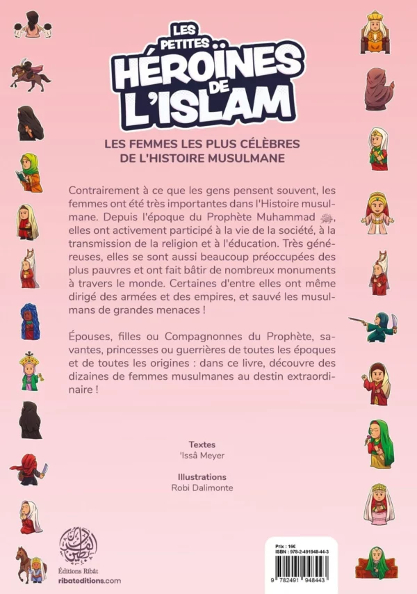 LES-PETITES-HEROINES-DE-L-ISLAM-EDITIONS-RIBAT-2