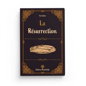 la-resurrection-ibn-kathir-editions-muslimlife