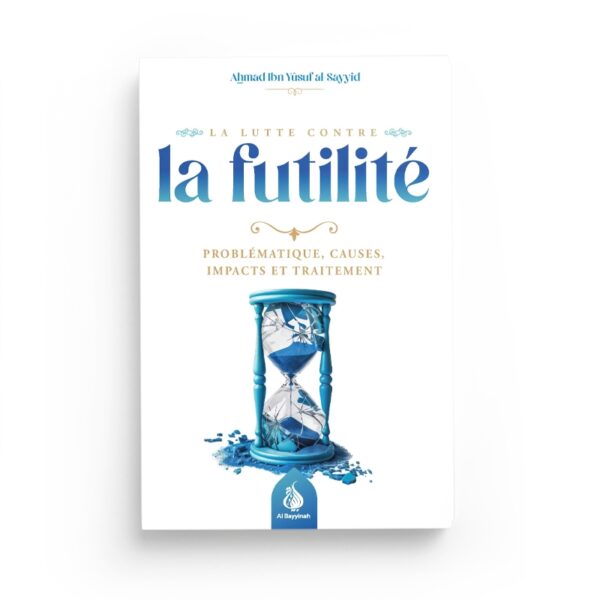la lutte contre la futilite problematique causes impacts et traitement